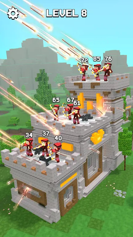 ��ս����2026�ٷ����°汾v1.0.1 �ֻ����ͼ3