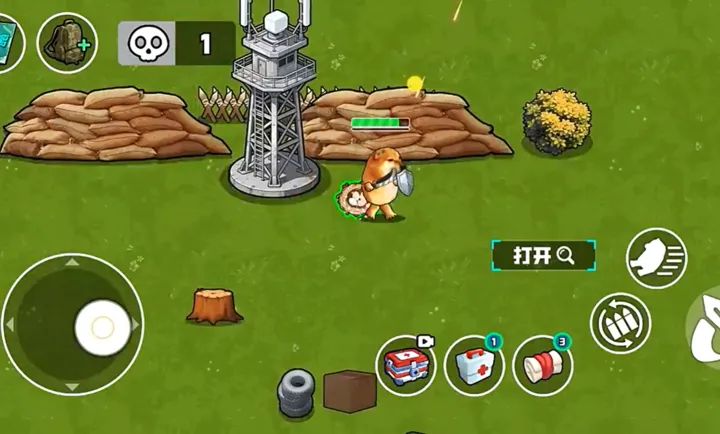 �ҵĵ���ս����׿���ֻ���v1.1.0 ��׿���ͼ2