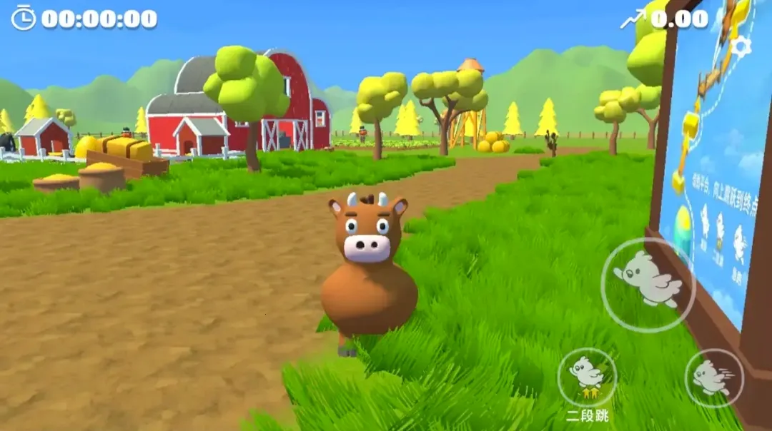 ��������Steam��ֲ��(����ģ�⶯����Ϸ)v2.2 �ٷ������ͼ1