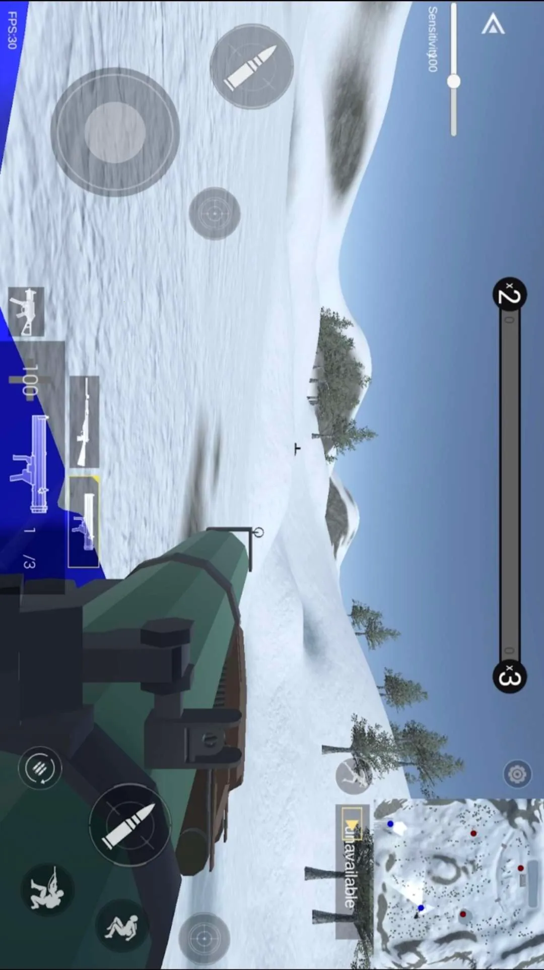 ս��ģ�����߷�ȫƤ��ģ���(ս��ģ����Ϸ)vEA25_Special ��׿���ͼ1