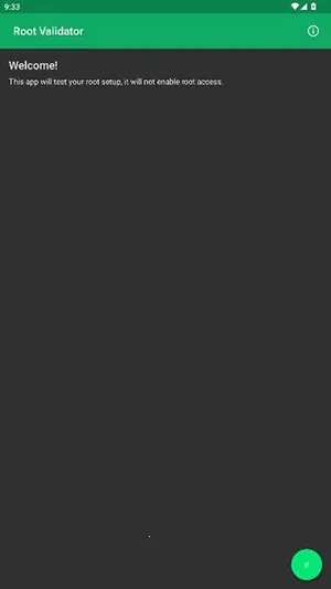 Root Validator��⹤��2026�ٷ�����v3.1 �ֻ����ͼ2