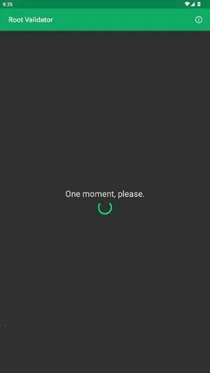 Root Validator��⹤��2026�ٷ�����v3.1 �ֻ����ͼ3