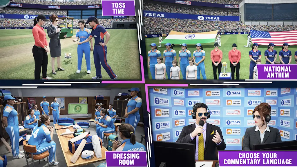 Ů�Ӱ��򳬼�����(���򾺼���Ϸ)v1.3.3 �ֻ����ͼ1