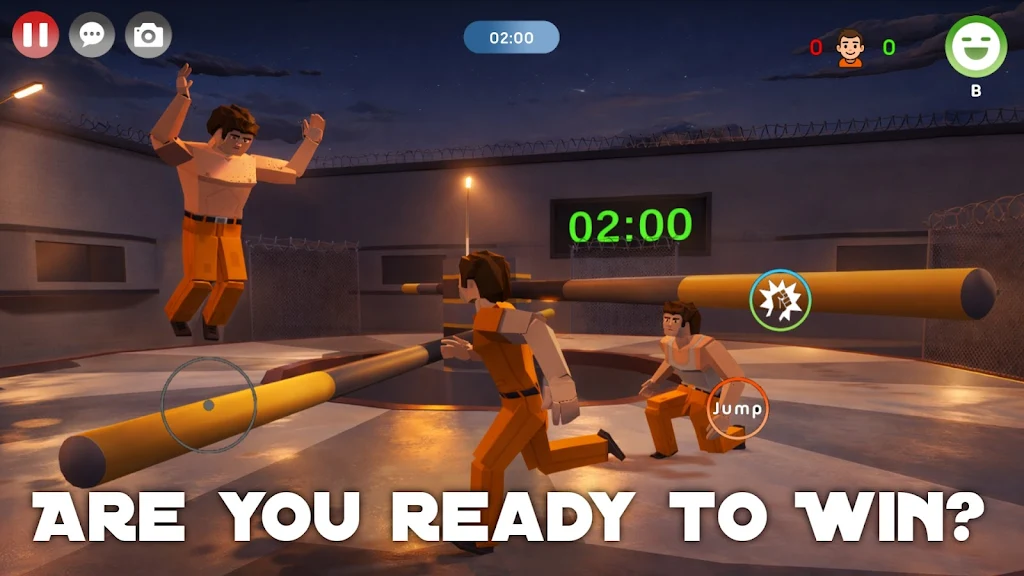 �������Ҷ�2026�ٷ����°汾v1.0.3 �ٷ������ͼ1