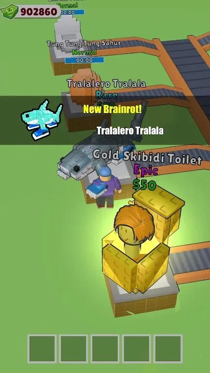 �Ը�ũ��2026���°汾v0.2.4 ��׿���ͼ0