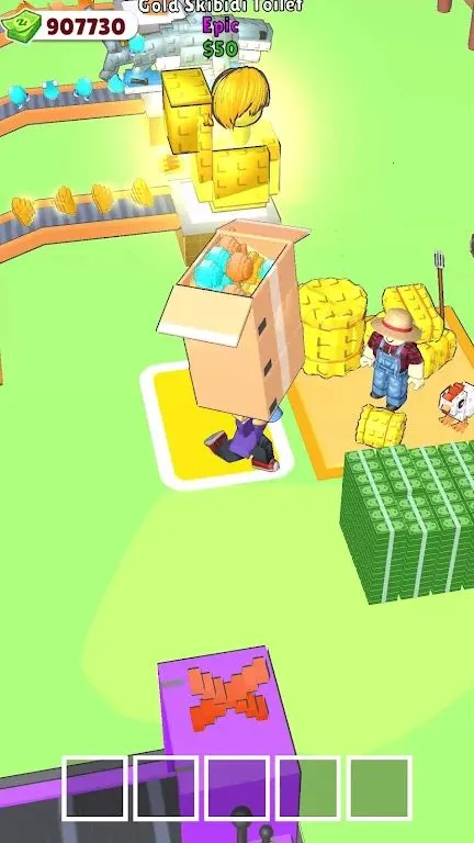 �Ը�ũ��2026���°汾v0.2.4 ��׿���ͼ2