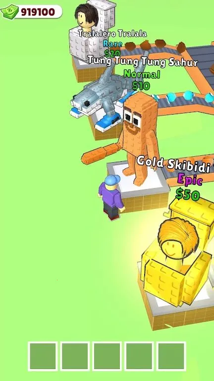 �Ը�ũ��2026���°汾v0.2.4 ��׿���ͼ3