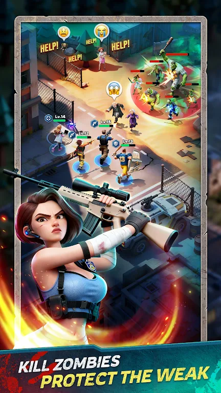 ϣ��֮ս2026���°汾v1.0.1774493752 �ֻ����ͼ3