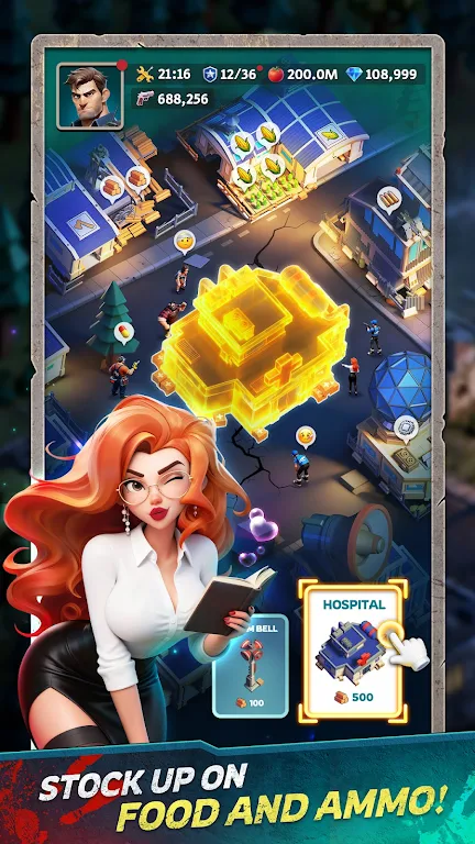 ϣ��֮ս2026���°汾v1.0.1774493752 �ֻ����ͼ2