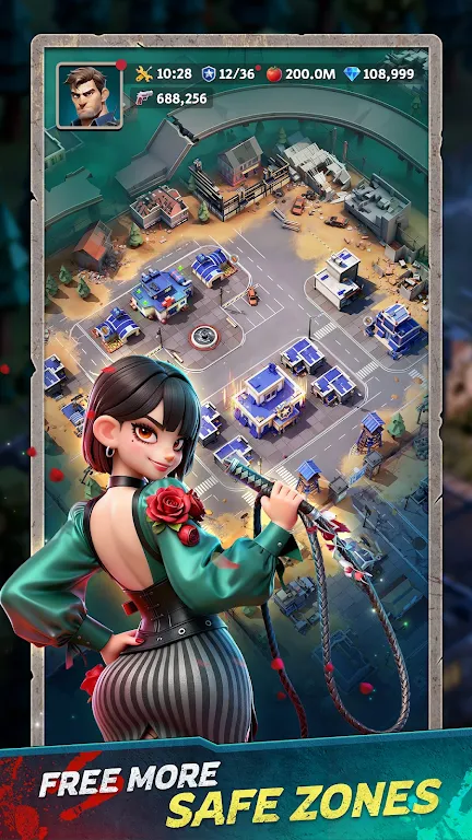 ϣ��֮ս2026���°汾v1.0.1774493752 �ֻ����ͼ0