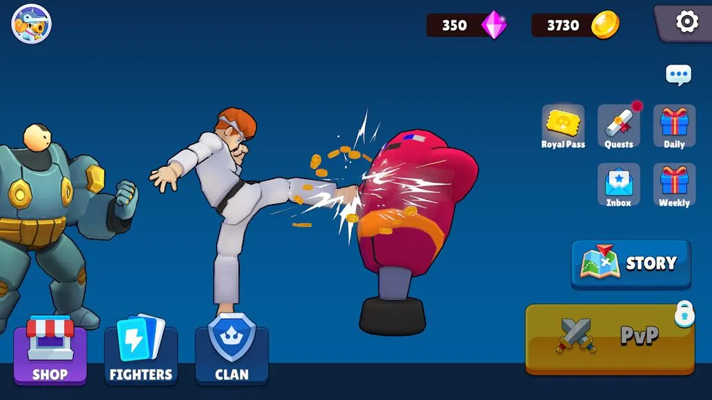 Zսʿ(3D����Ϸ)v1.1 �ֻ����ͼ2