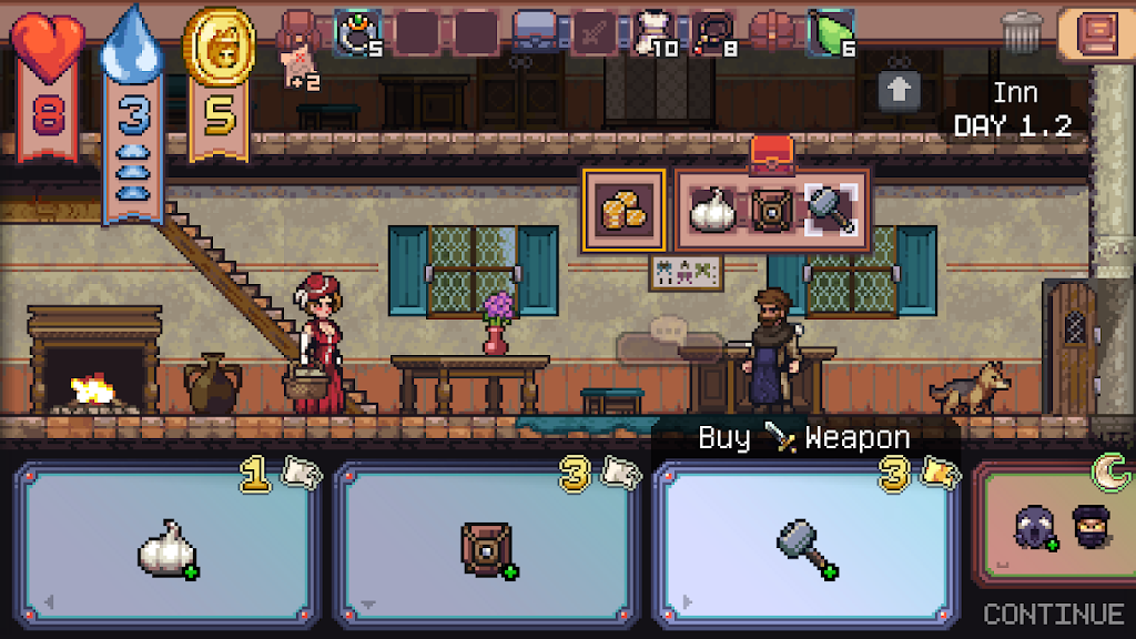 ������ʧ��Ŀ���steam��ֲ��(���Ʋ���ð����Ϸ)v1.1.28 �ٷ������ͼ0