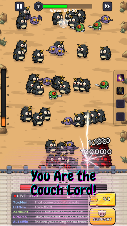 ֱ�����߰�׿���ֻ���v1.0.0 ��׿���ͼ0