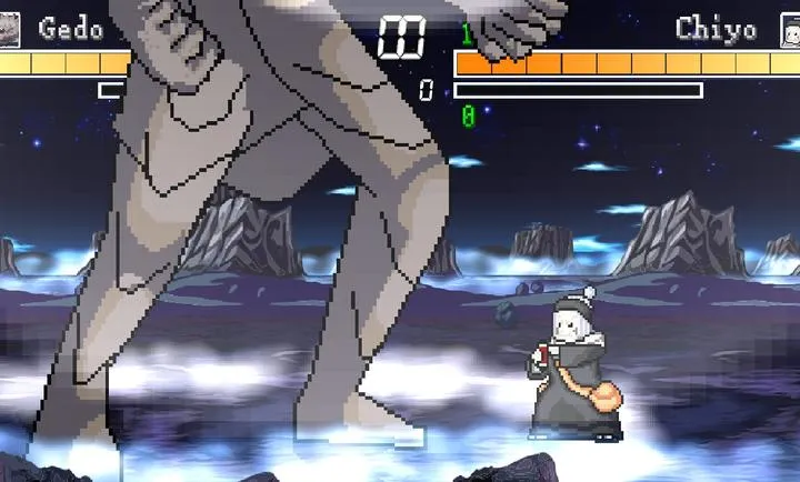 mugen��Ӱ��������(��Ӱβ��������Ϸ)v2021-12-12 �ֻ����ͼ3