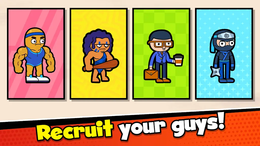 �ж����������ֻ���v1.0.3 ��׿���ͼ2