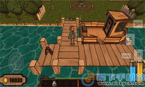 Pupmpkin Horror Farm2026���°汾v1 �ٷ������ͼ2