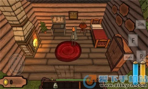 Pupmpkin Horror Farm2026���°汾v1 �ٷ������ͼ0