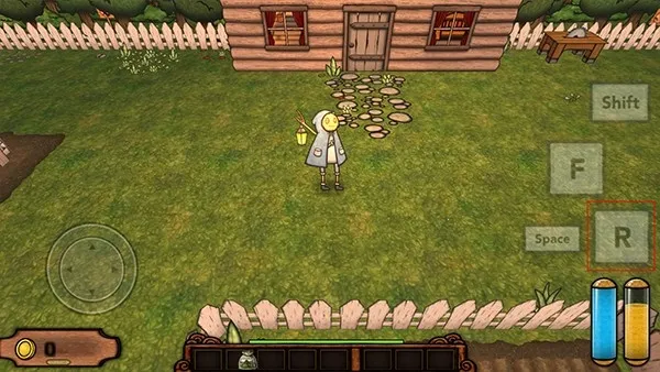 Pupmpkin Horror Farm2026最新版本 Pupmpkin Horror Farm2026最新版本