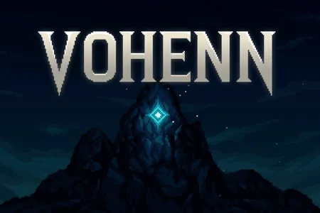 �ֶ�Vohenn(���ض���������Ϸ)