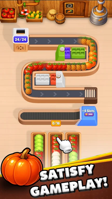 ũ�������ߣ�ˮ�����ⰲ׿���ֻ���v1.0.8 ��׿���ͼ3