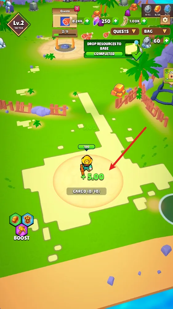 矿山冒险(趣味挖矿游戏) 矿山冒险(趣味挖矿游戏)