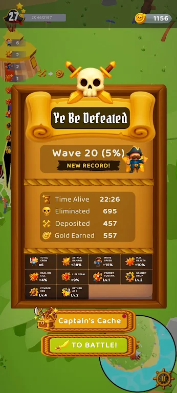 �����Ҵ��ߣ�ս��С��2026�ٷ�����v0.5.9 �ٷ������ͼ0