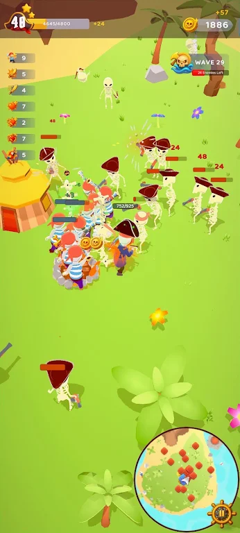 �����Ҵ��ߣ�ս��С��2026�ٷ�����v0.5.9 �ٷ������ͼ2