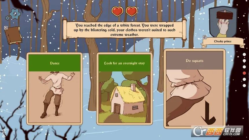 ������ѡ��������2(����������ģ����Ϸ)v1.08 �ֻ����ͼ2