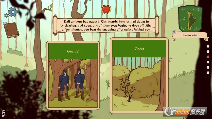 ������ѡ��������2(����������ģ����Ϸ)v1.08 �ֻ����ͼ1