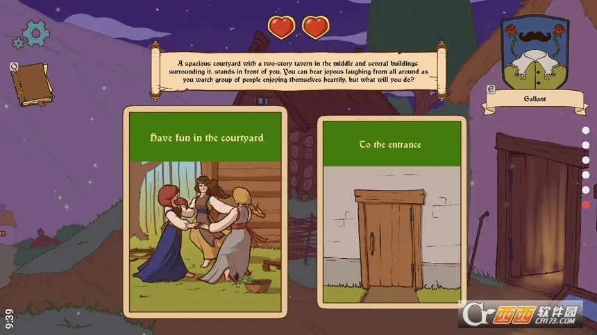 ������ѡ��������2(����������ģ����Ϸ)v1.08 �ֻ����ͼ0