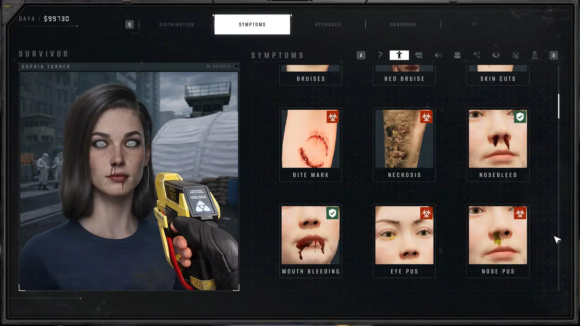 ��ʬ��������ȥ����2026���°汾v0.4 ��׿���ͼ2