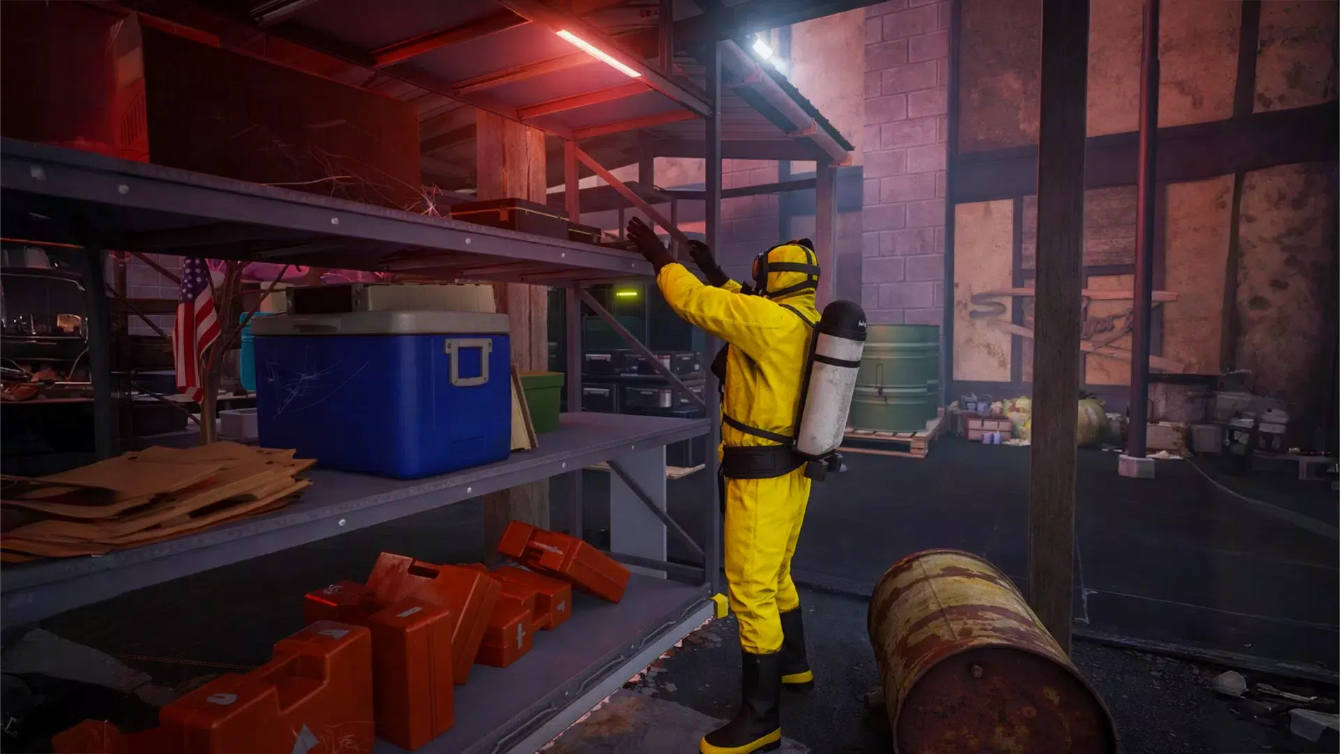 ��ʬ��������ȥ����2026���°汾v0.4 ��׿���ͼ0