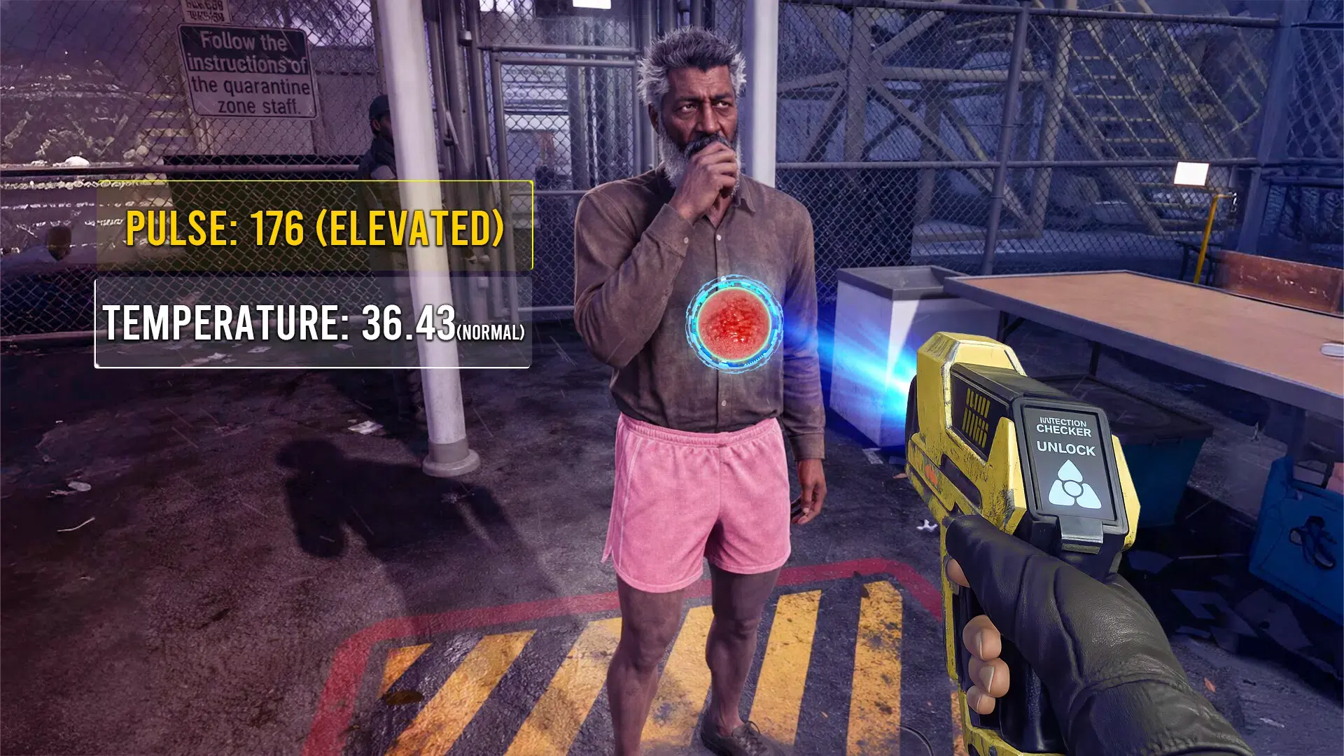 ��ʬ��������ȥ����2026���°汾v0.4 ��׿���ͼ3