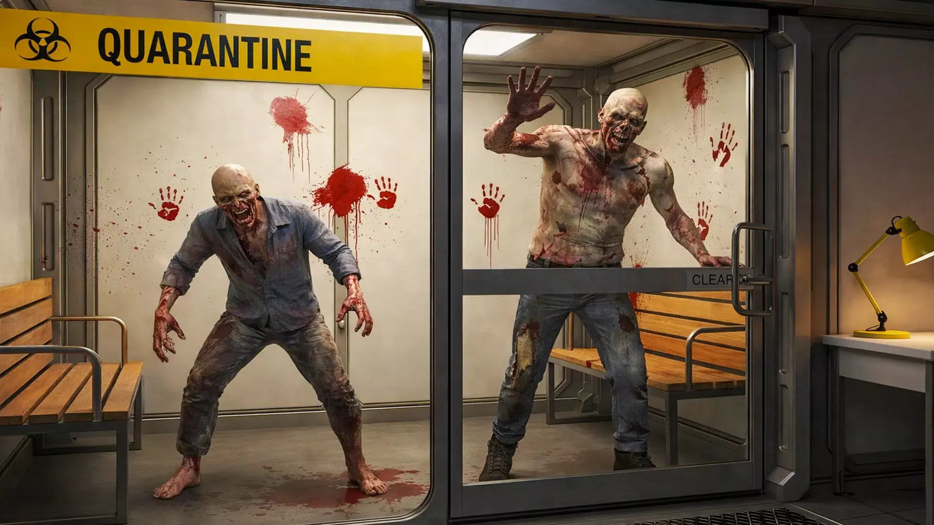 ��ʬ��������ȥ����2026���°汾v0.4 ��׿���ͼ1