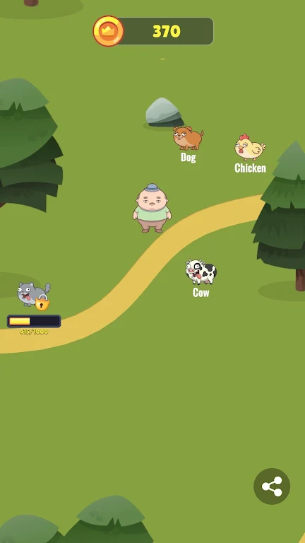 ����֮������԰��׿���ֻ���v1.4.1 ��׿���ͼ1