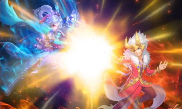 ����ʦ(ħ��RPG��Ϸ)v1.01.001 ��Ѱ��ͼ1