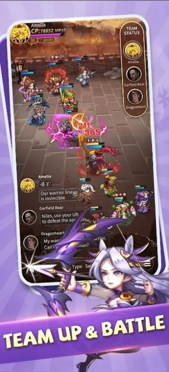 �ڴ���ʿ(�����ں���Ϸ)v1.01 �ֻ����ͼ1