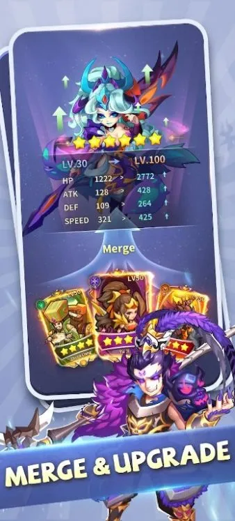 �ڴ���ʿ(�����ں���Ϸ)v1.01 �ֻ����ͼ2