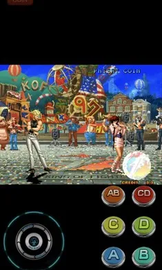 ȭ��97��������(ȭ��99��Ϸ����)v1.74 �ֻ����ͼ3