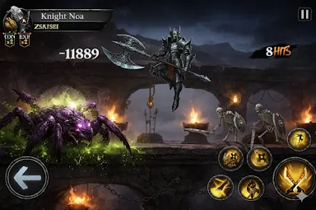 ��Ӱɱ�֣��ڰ���������Ѫ����(��Ӱɱ����Ϸ)v1.0 �ٷ������ͼ2