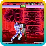 ȭ��2004������ư�(KOF99��Ϸ����)