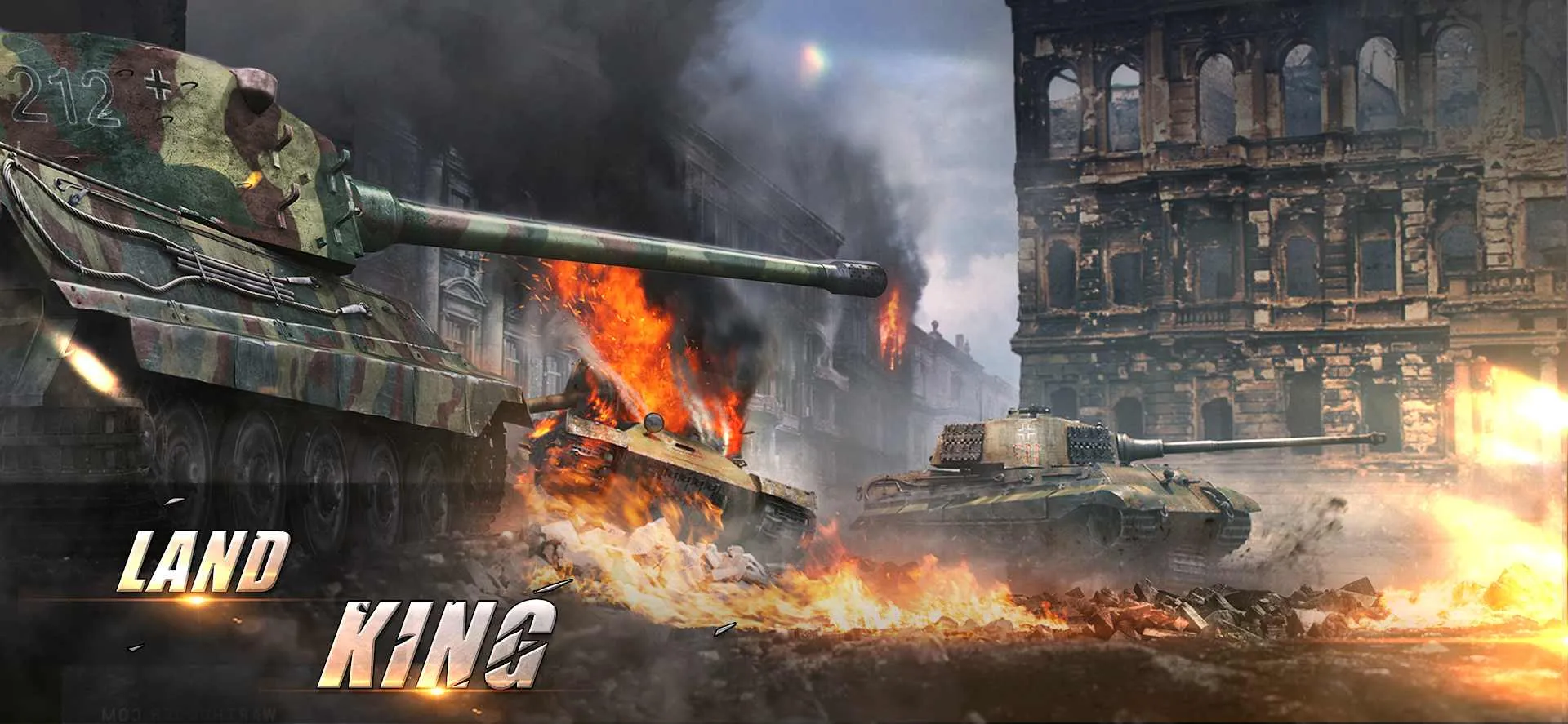 ���ԣ��ڶ��������ս2026�ٷ�����v1172 �ٷ������ͼ1