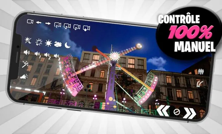 ���ֳ�Vol.2������(���ֳ�ģ����Ϸ)v1.0 ��׿���ͼ2