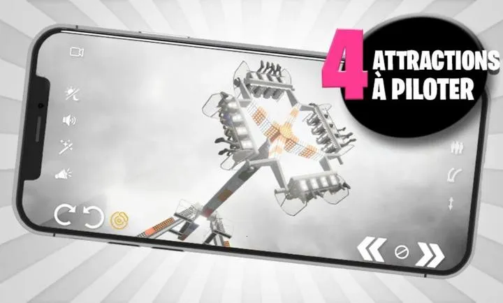 ���ֳ�Vol.2������(���ֳ�ģ����Ϸ)v1.0 ��׿���ͼ0