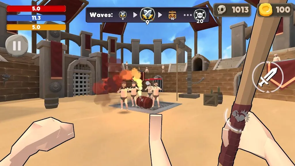 ������֮ս2026���ذ�װv0.2.7.349 �ֻ����ͼ0