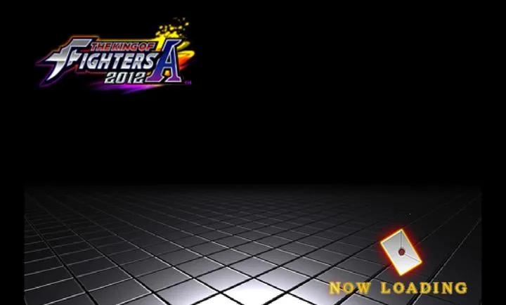 ȭ��2012ȫ���������(KOF99��Ϸ����)v5.0 ��Ѱ��ͼ1