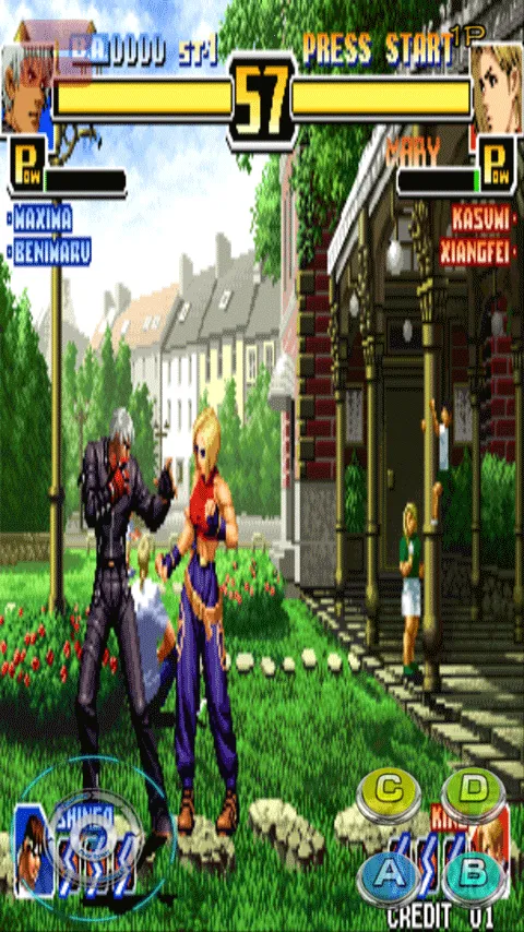 ȭ��99���S���İ�(����Ϸ�淨��)v1.74 ��Ѱ��ͼ1