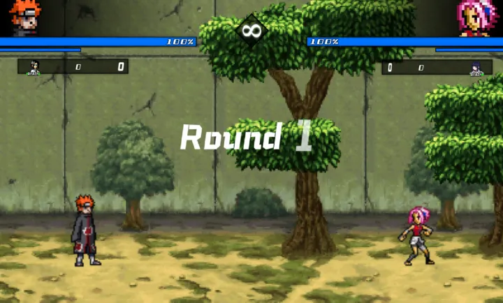 mugen����A��2026���°汾v1.0 �ٷ������ͼ3