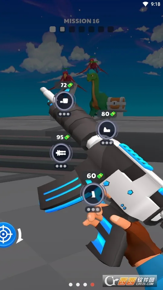 ��������(����ս����Ϸ)v0.1 ��׿���ͼ3