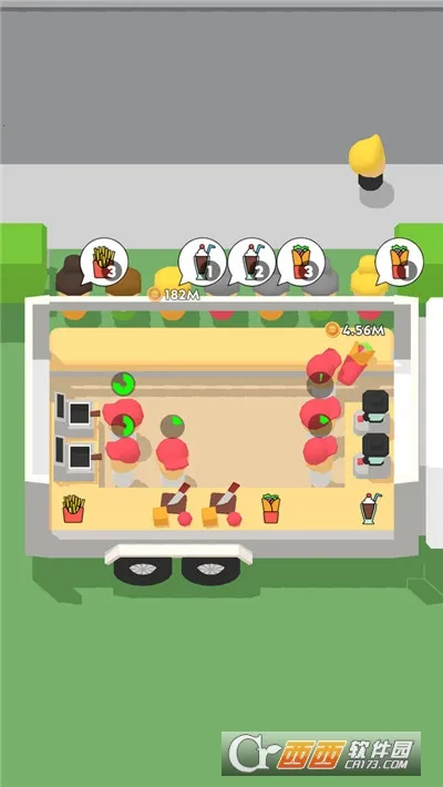 �����ϲ�(������Ӫ��Ϸ)vandroidoyunclub �ֻ����ͼ2